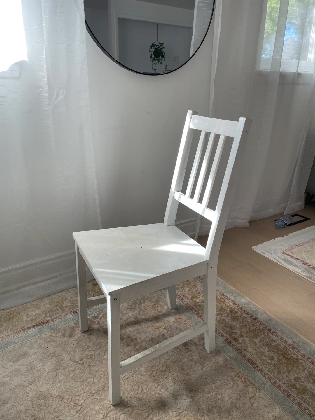 2 Chairs
