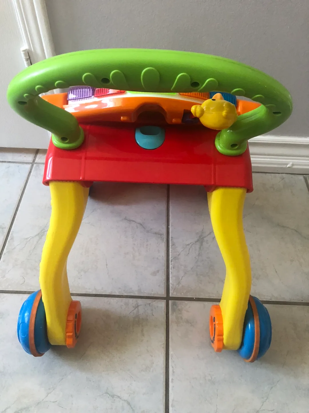 VTech Walker image indicator(2)