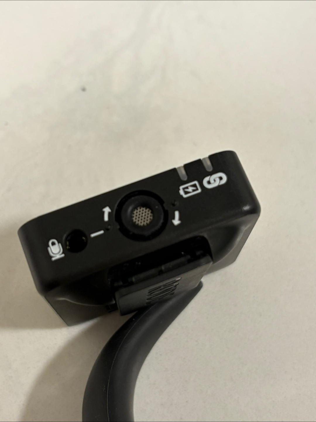 Rode Wireless GO II Compact Microphone System - photo 2