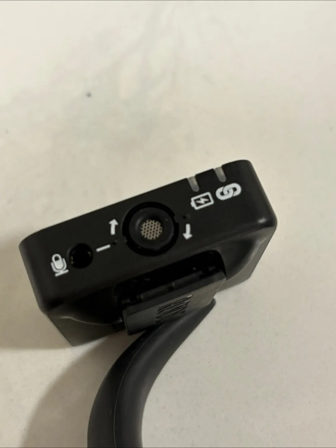 Rode Wireless GO II Compact Microphone System image indicator(2)