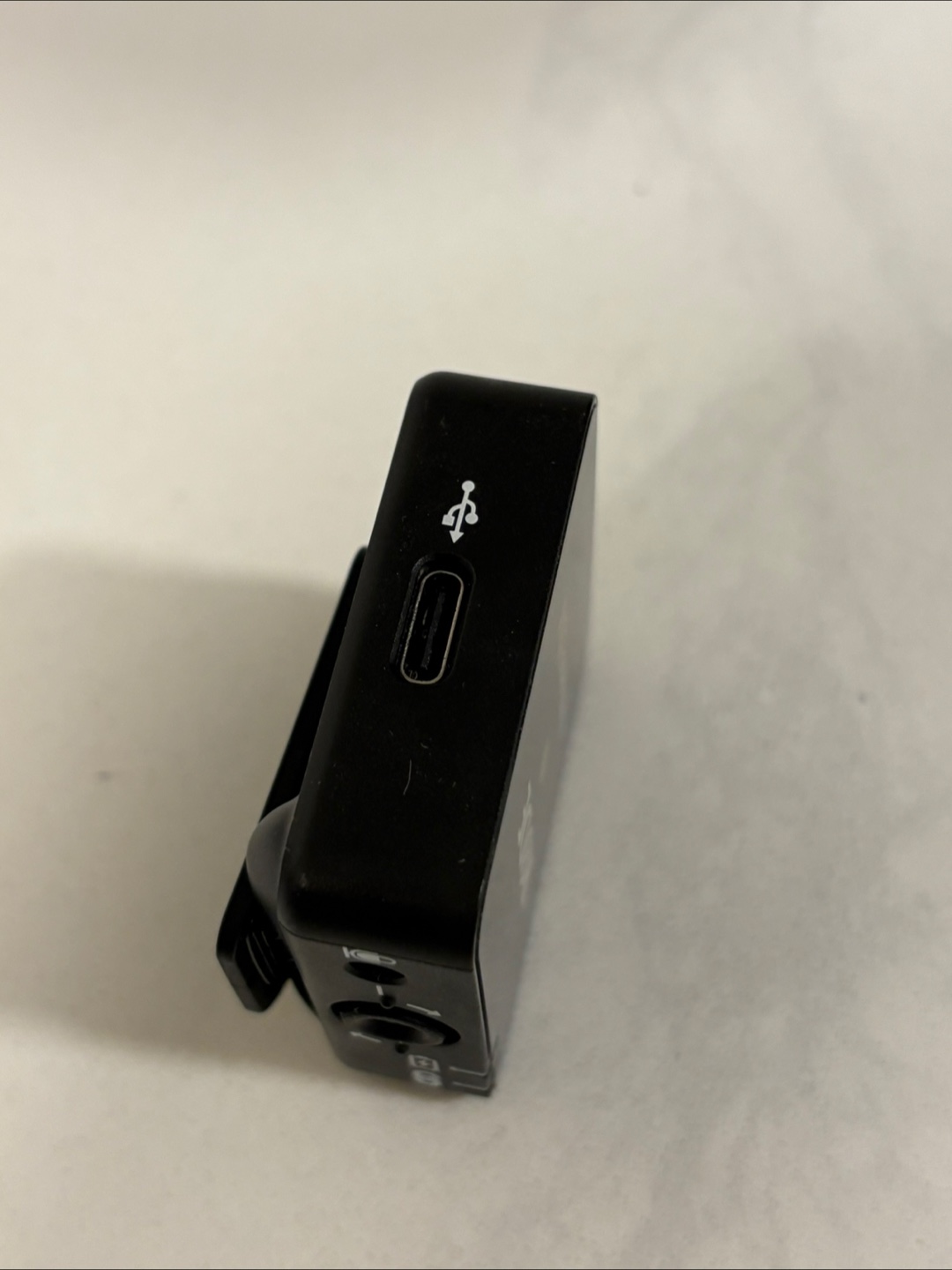 Rode Wireless GO II Compact Microphone System - photo 5