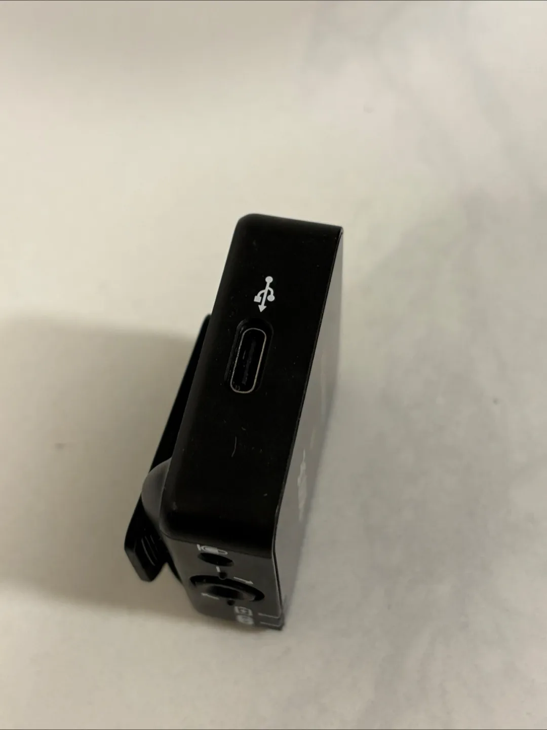 Rode Wireless GO II Compact Microphone System image indicator(5)