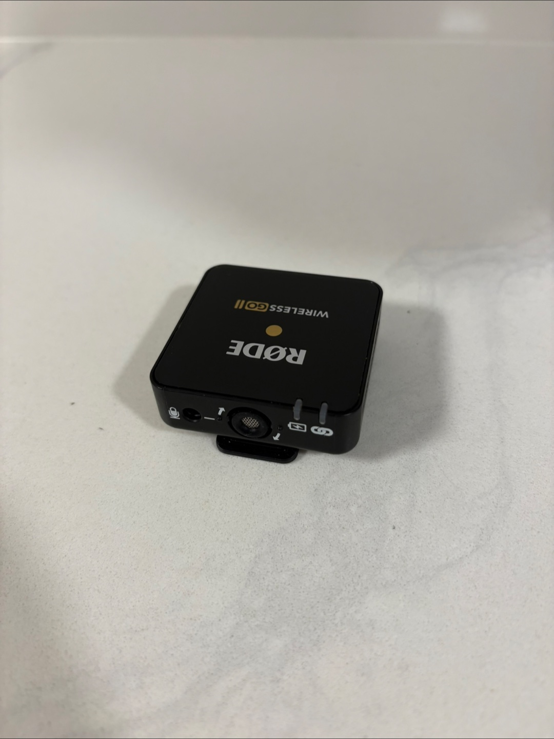 Rode Wireless GO II Compact Microphone System - photo 3
