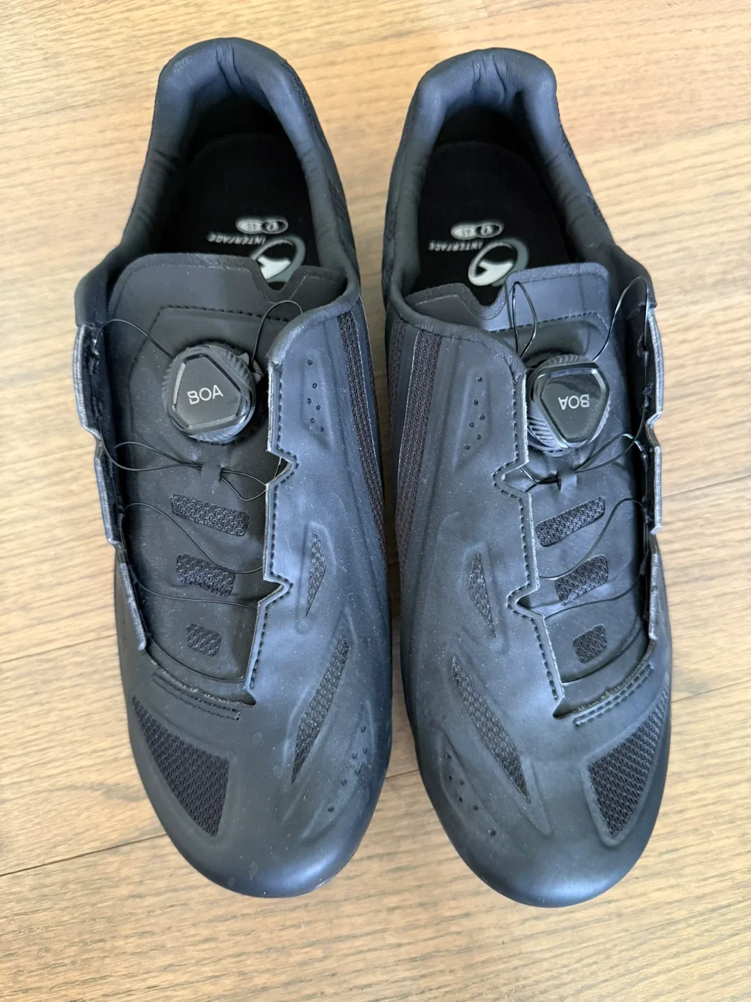 Pearl Izumi Race Road V5 Cycling Shoes - Men's 45/11 image indicator(5)