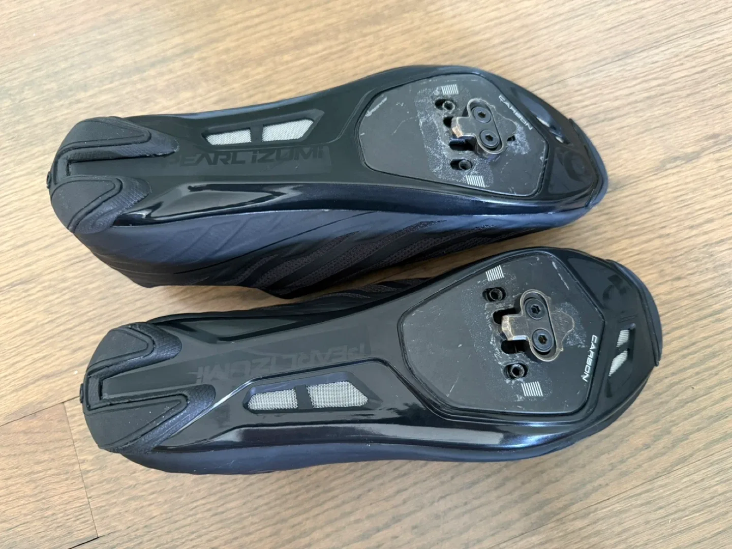 Pearl Izumi Race Road V5 Cycling Shoes - Men's 45/11 image indicator(3)