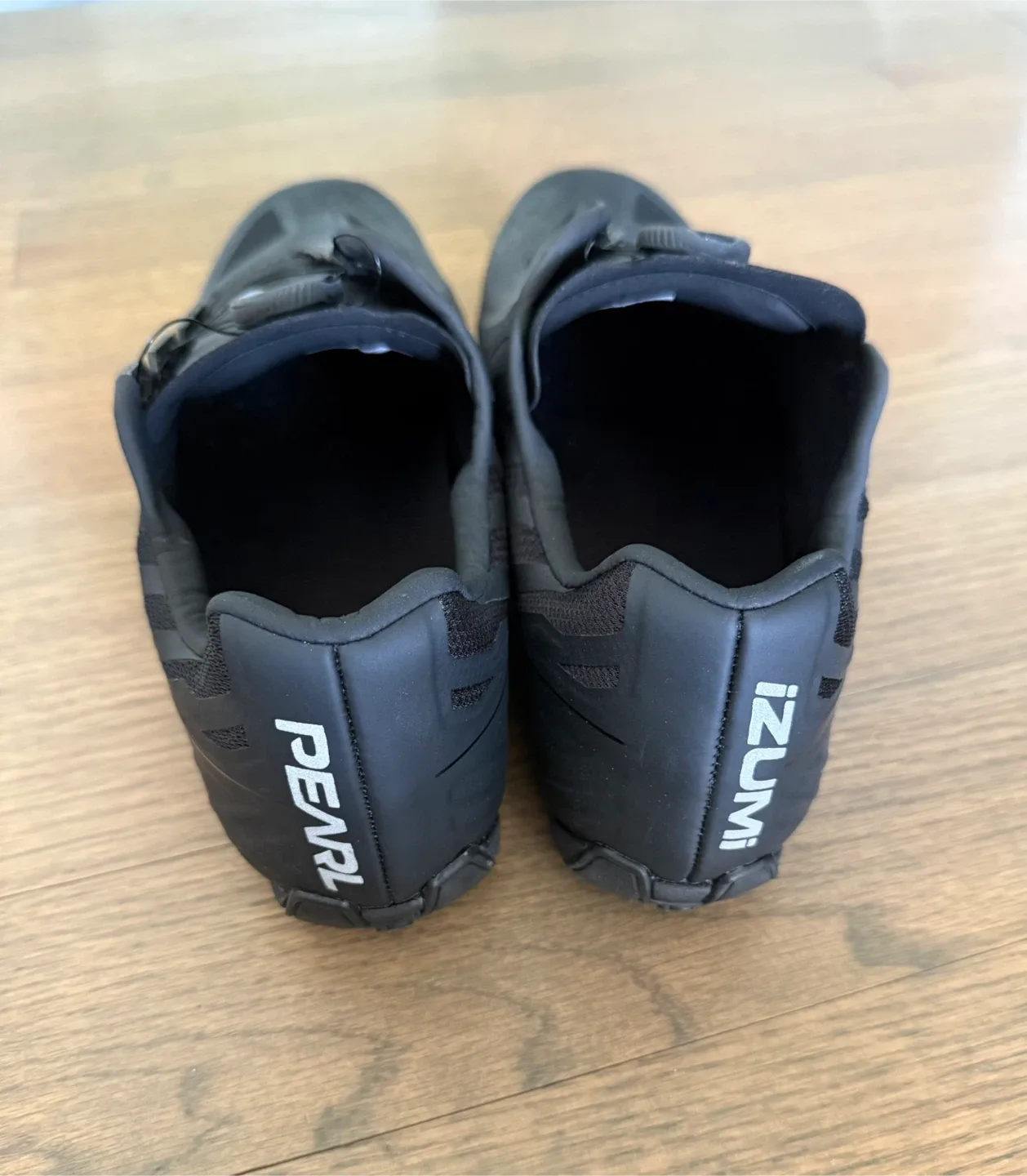 Pearl Izumi Race Road V5 Cycling Shoes - Men's 45/11 image indicator(4)
