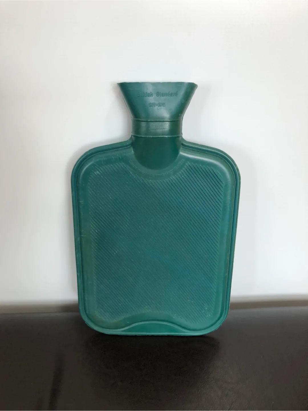 British Standard Hot Water Bottle thumbnail