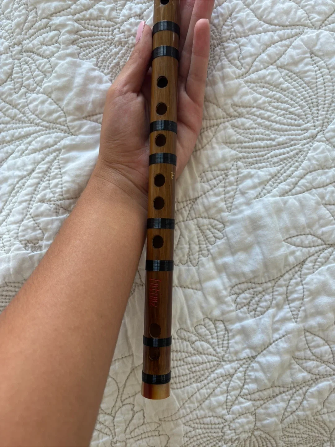 Dizi traditional Chinese musical instrument image indicator(3)