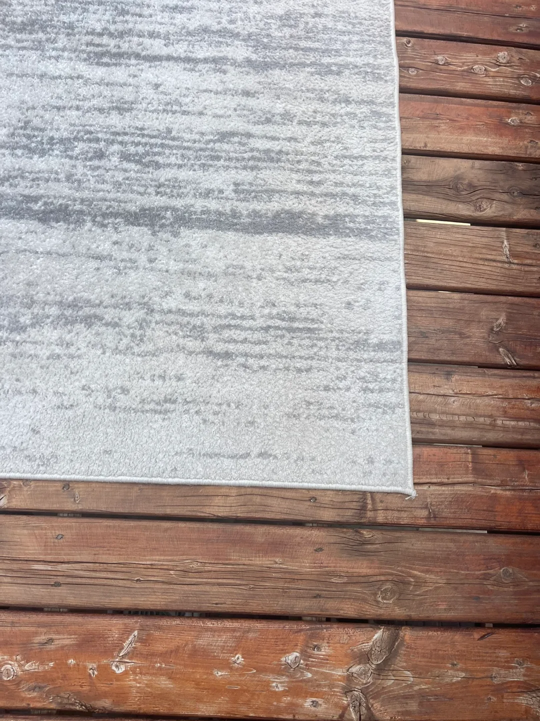 Safavieh Adirondack Ivory/Silver Area Rug 6ft x 9ft image indicator(5)