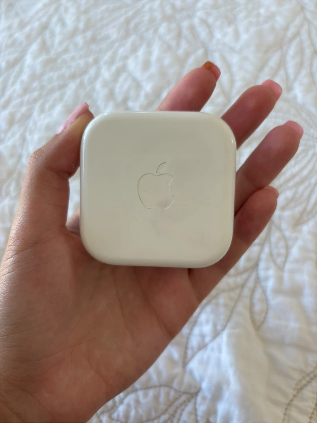 Apple Headphone case - photo 3