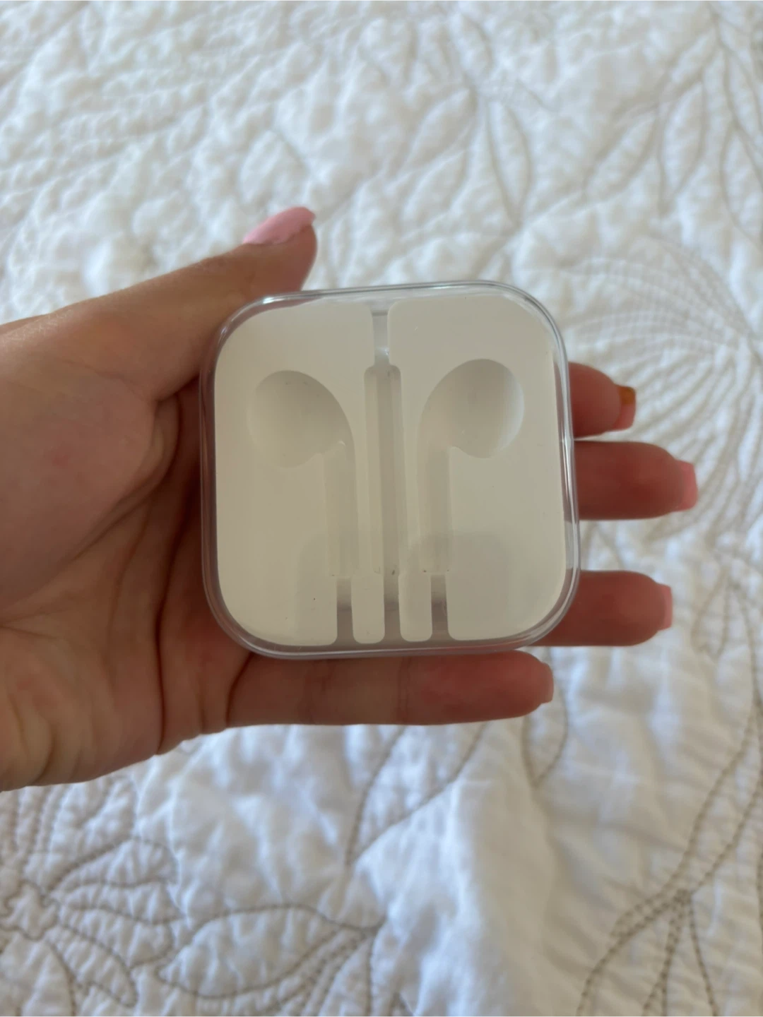 Apple Headphone case - photo 2