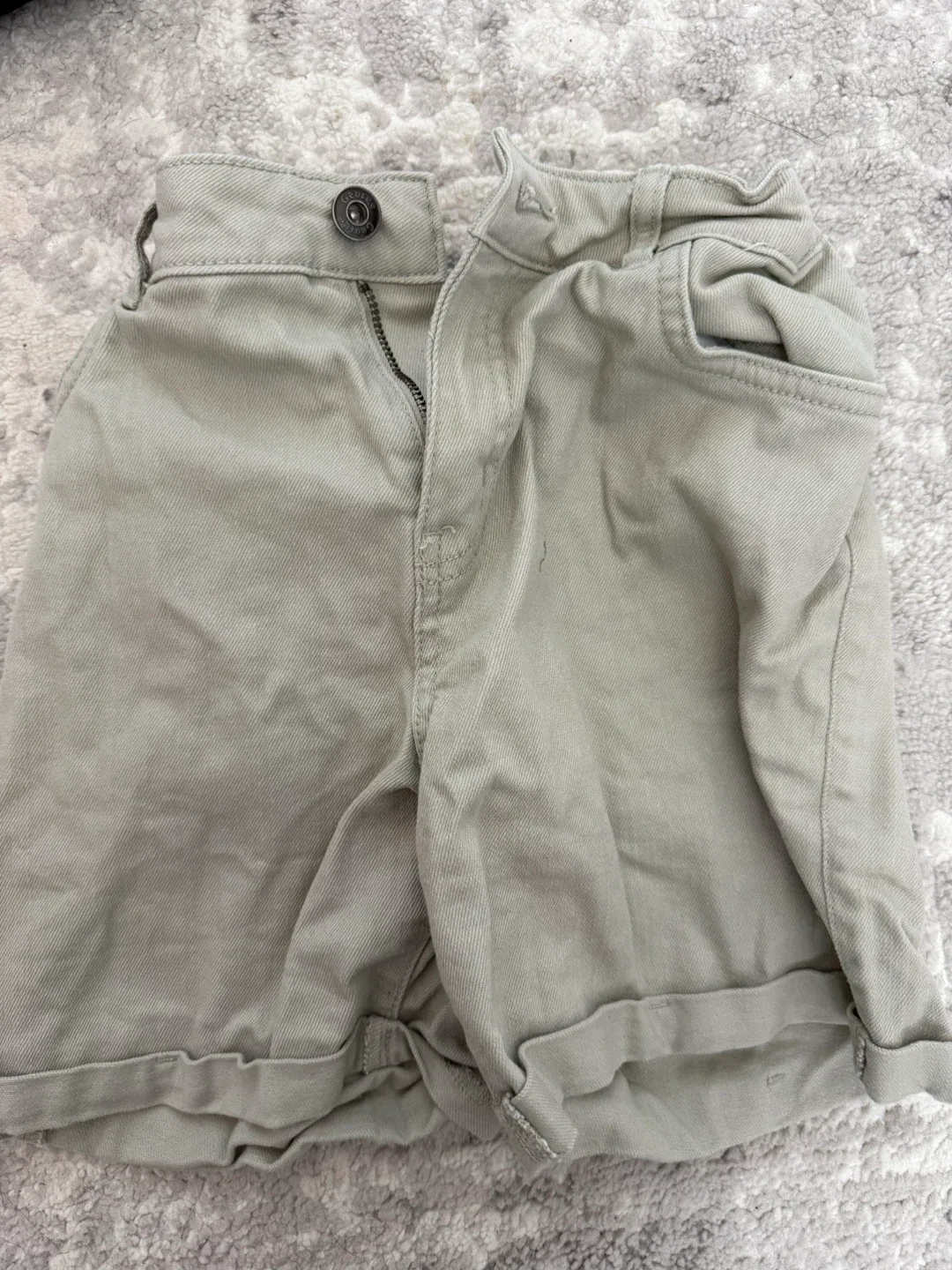 George Size 16 Shorts thumbnail
