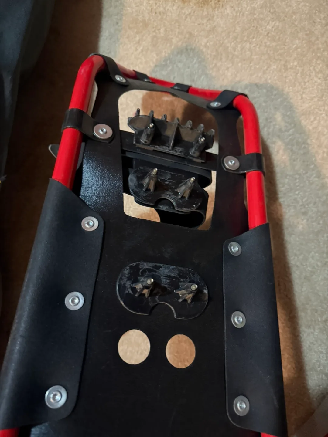 Faber 15" Snowshoes - Mountain Leisure image indicator(4)