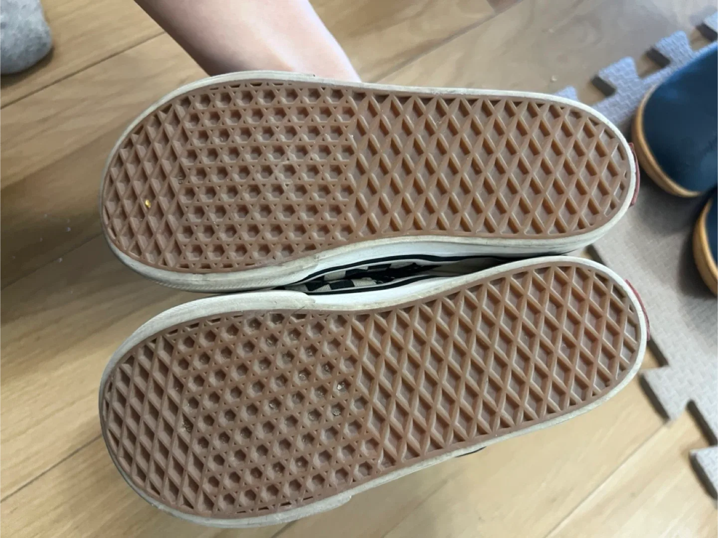 Vans Kids Shoes ($12) image indicator(2)