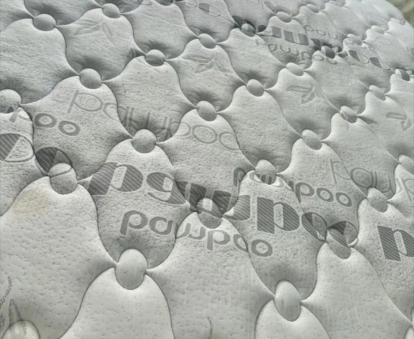 Queen size Bamboo Mattress image indicator(2)