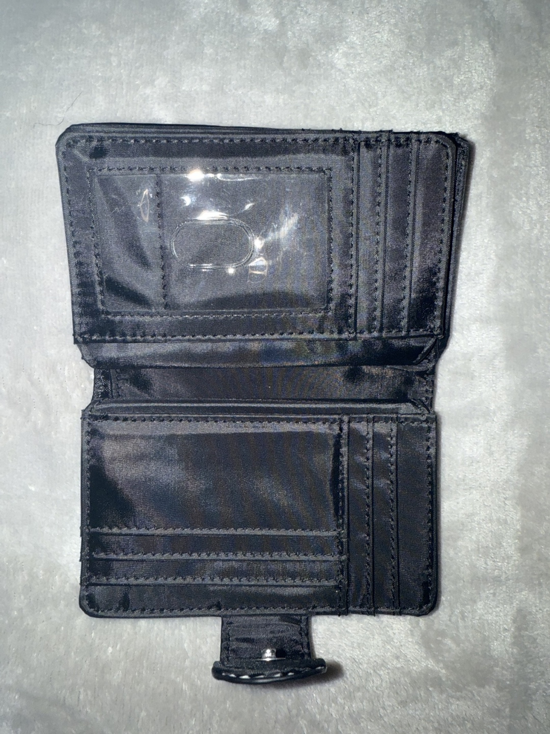 Black Wallet - photo 4