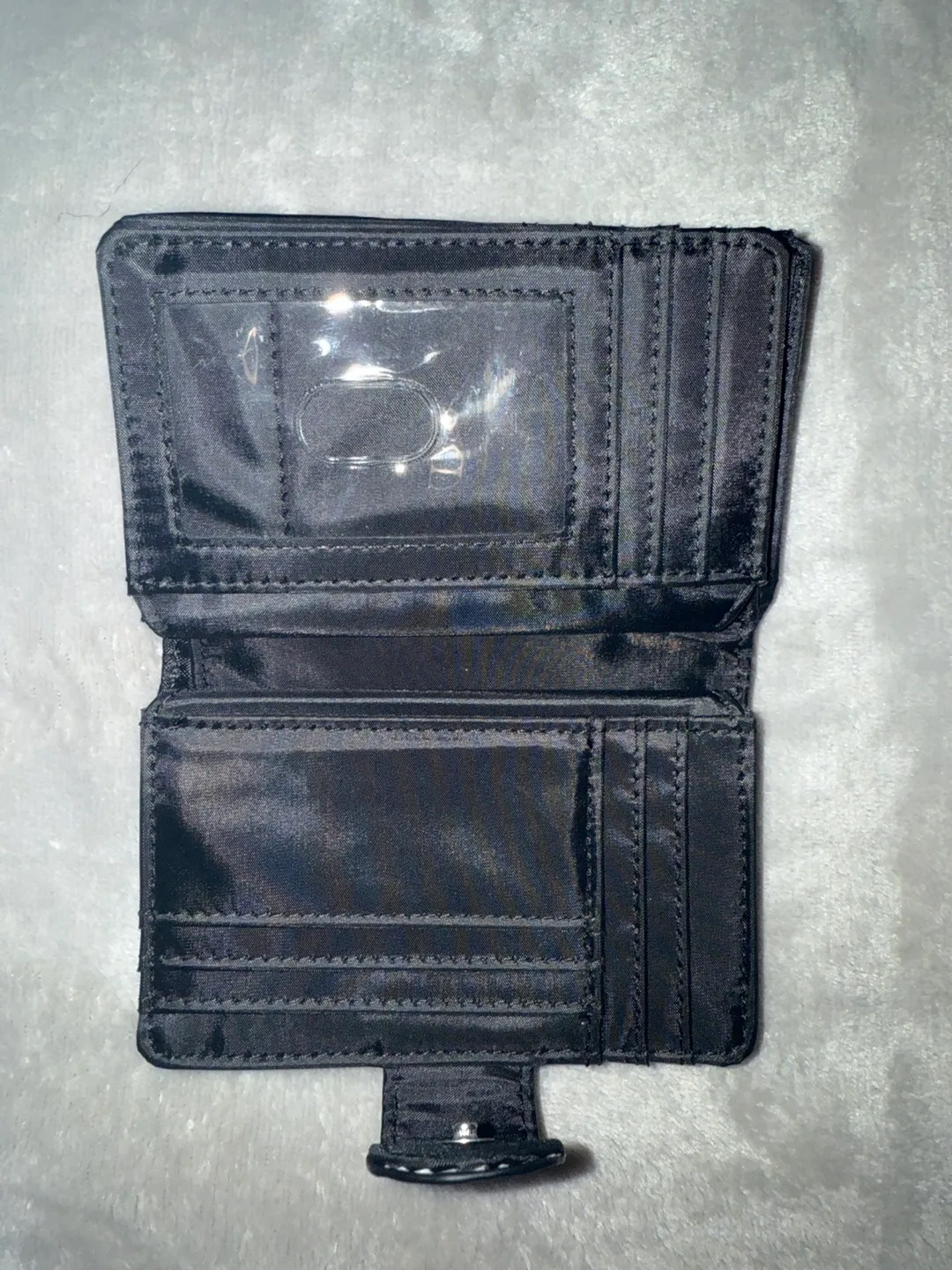 Black Wallet image indicator(4)