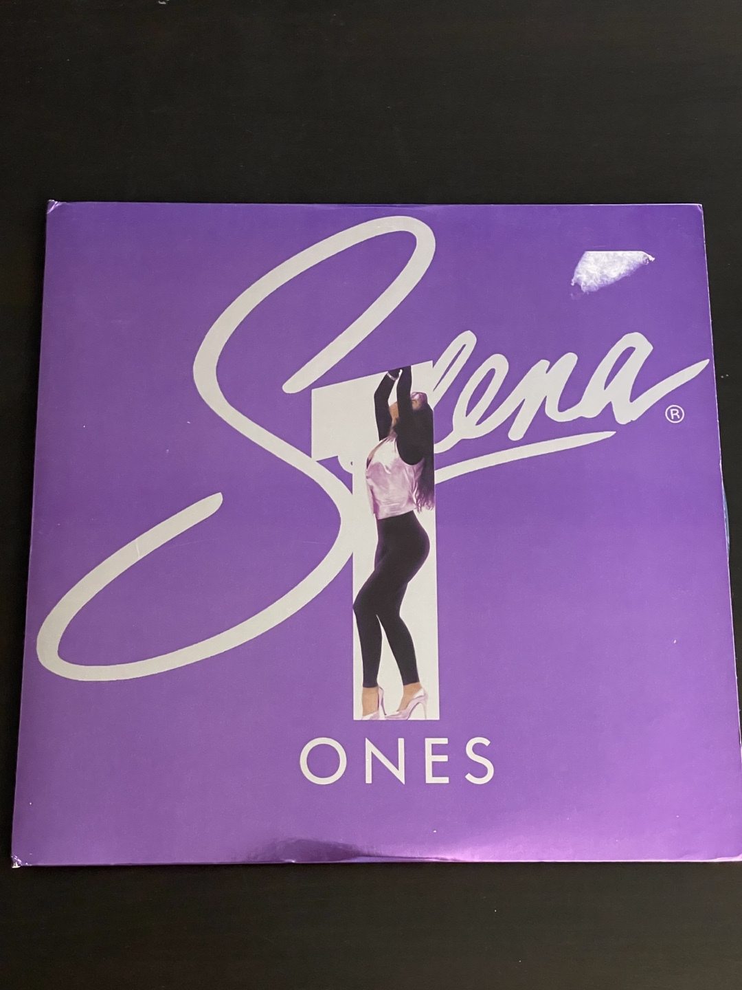 Selena Ones Limited Edition Vinyl