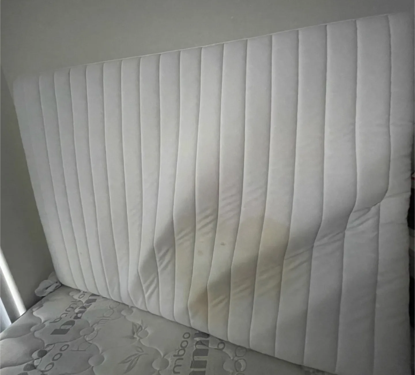 🥕 IKEA VALEVÅG Full Mattress - Medium Firm image indicator(3)