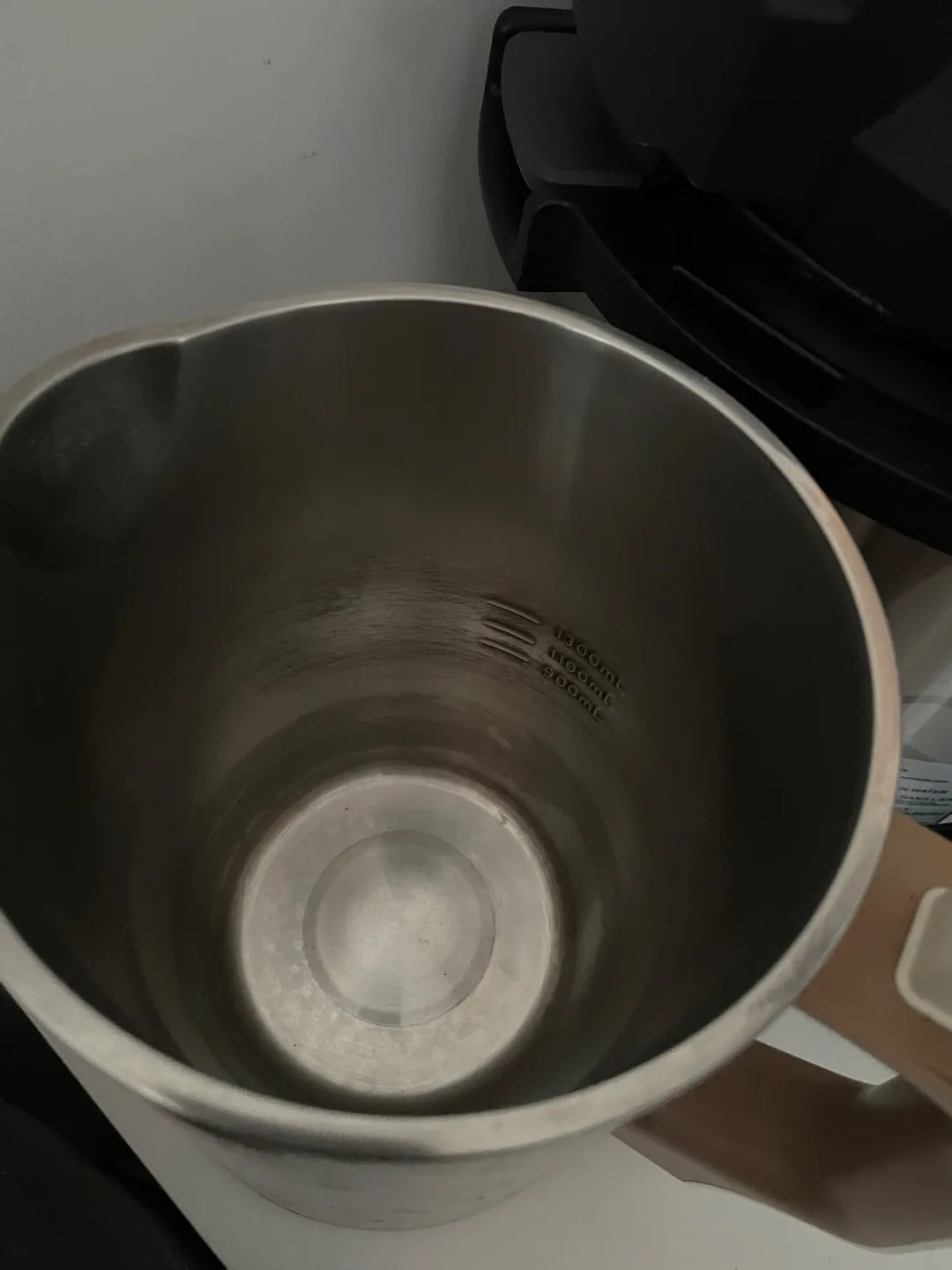 🥕 Joyoung Soy Milk Maker image indicator(2)