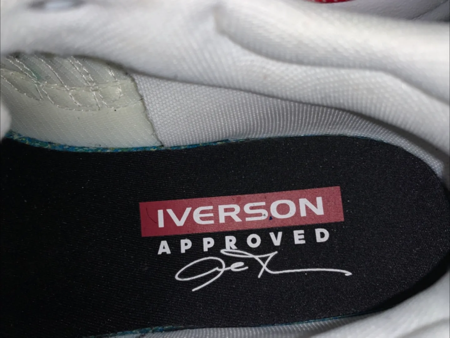 Reebok Shoes - US Size 7 men image indicator(4)