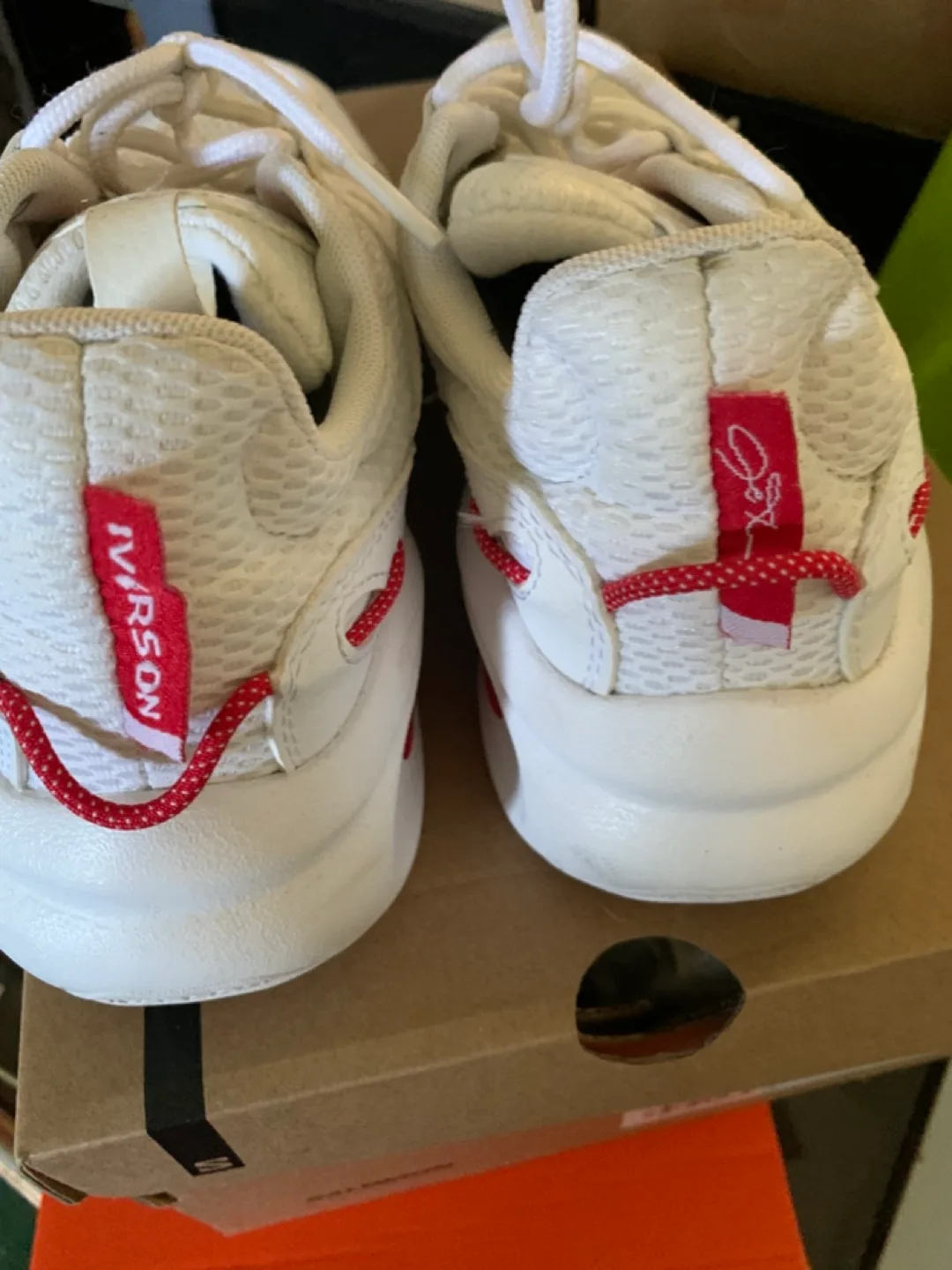 Reebok Shoes - US Size 7 men image indicator(3)