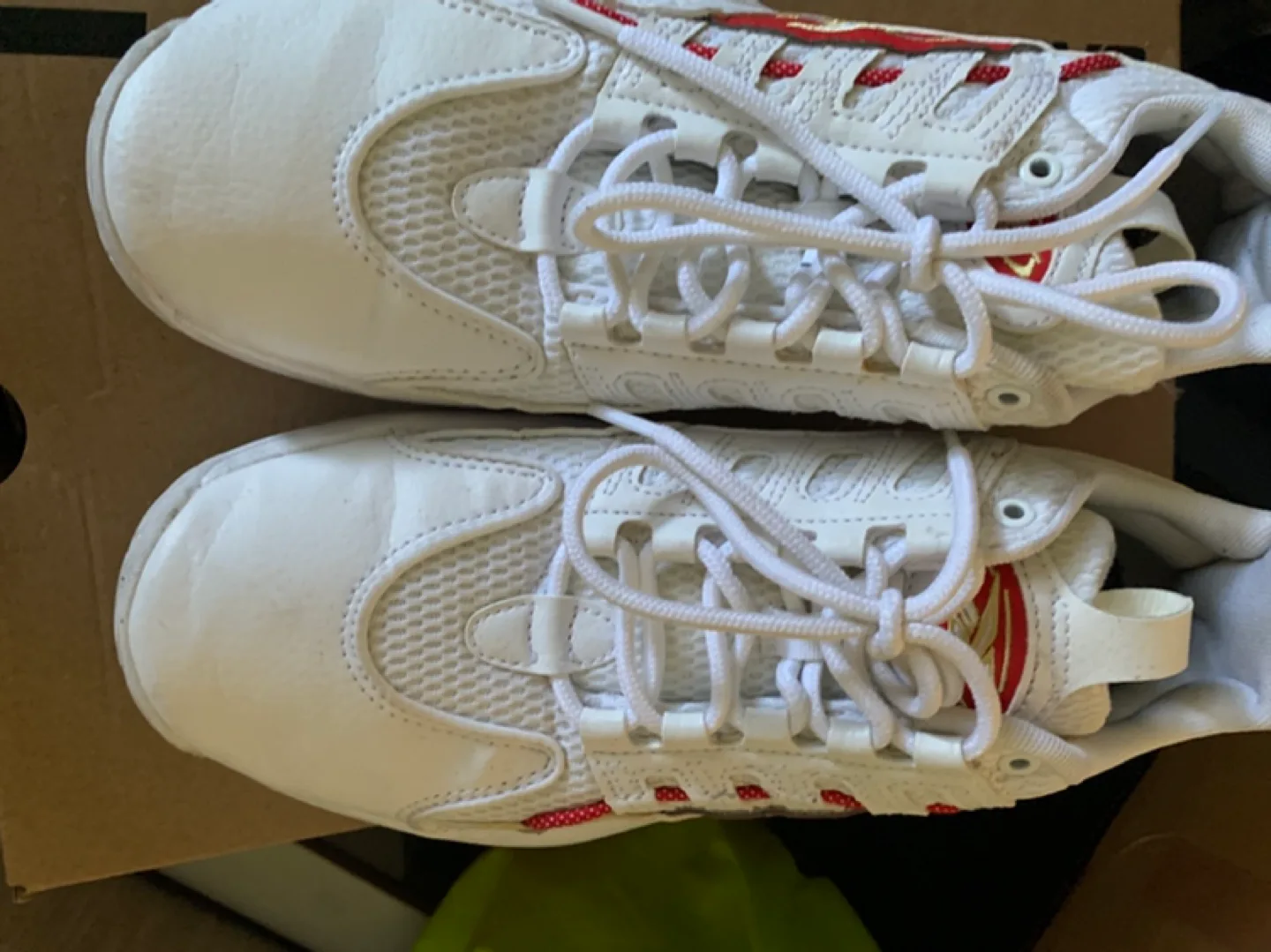 Reebok Shoes - US Size 7 men thumbnail