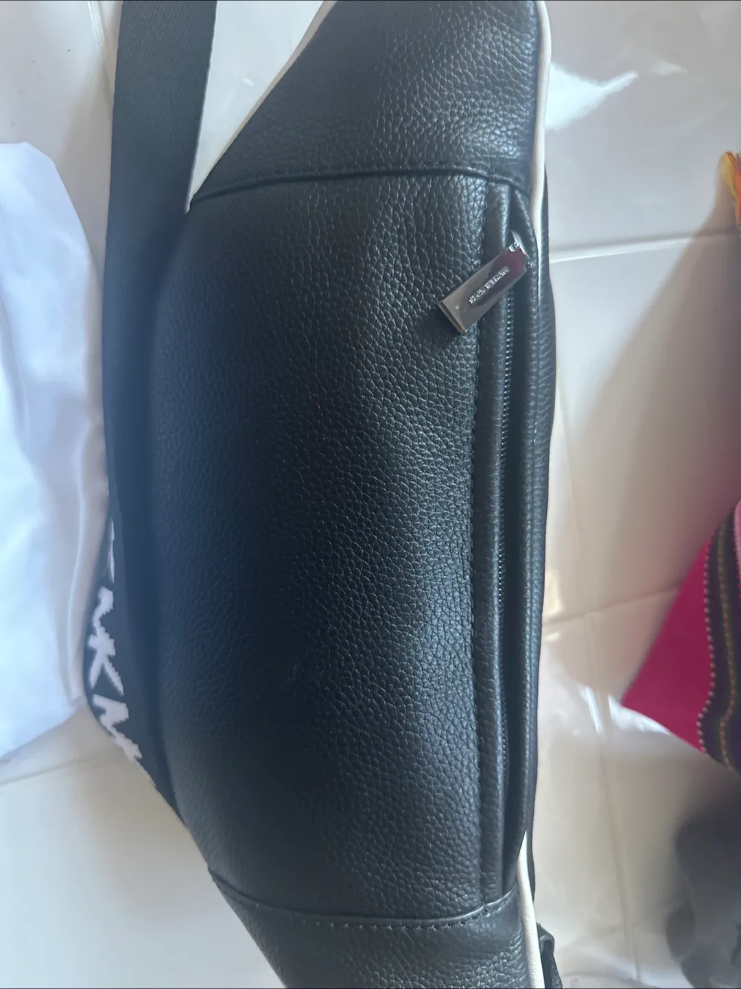 Michael Kors Mott Belt Bag image indicator(3)