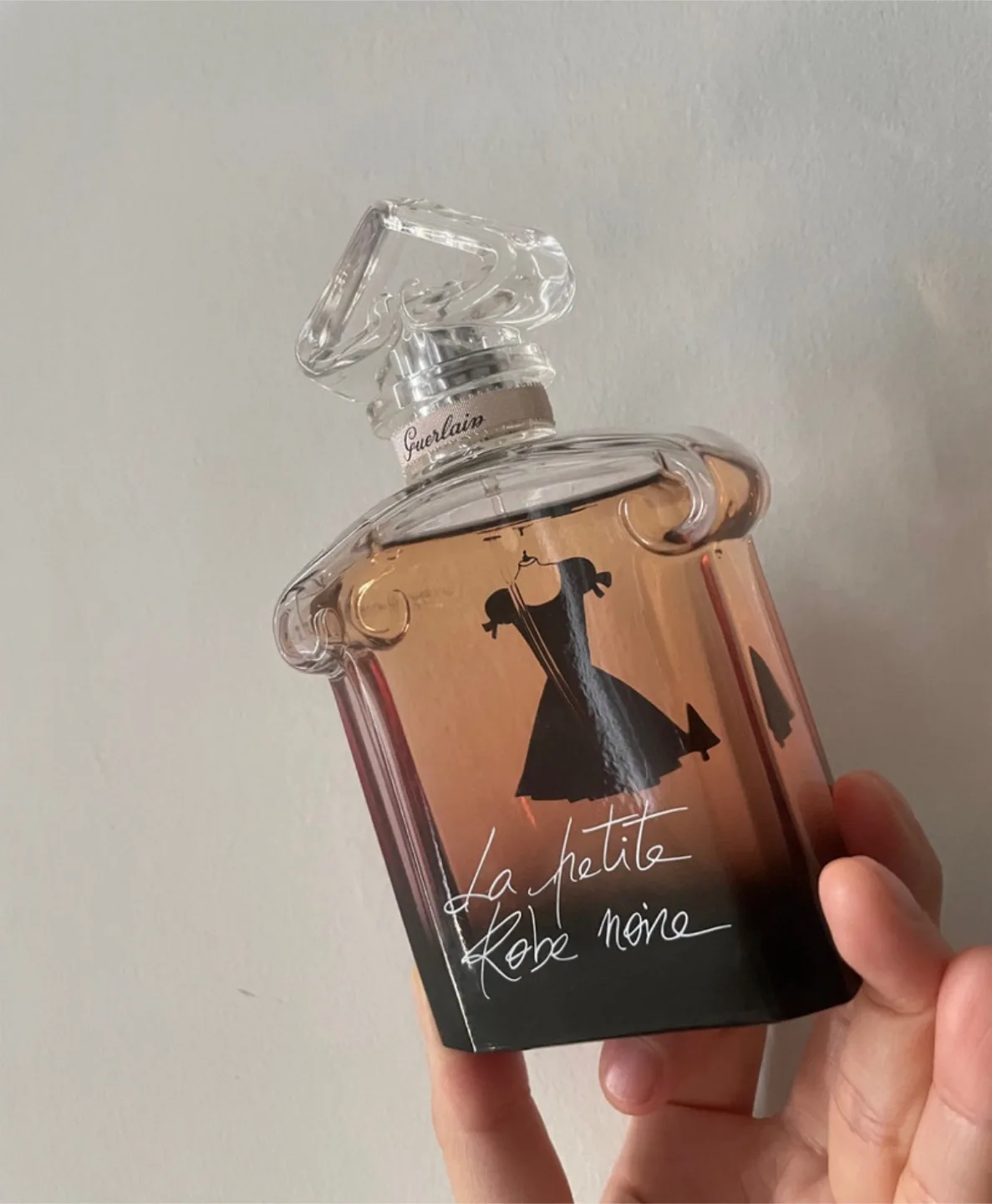 🥕 Guerlain La Petite Robe Noire Perfume 100ml thumbnail