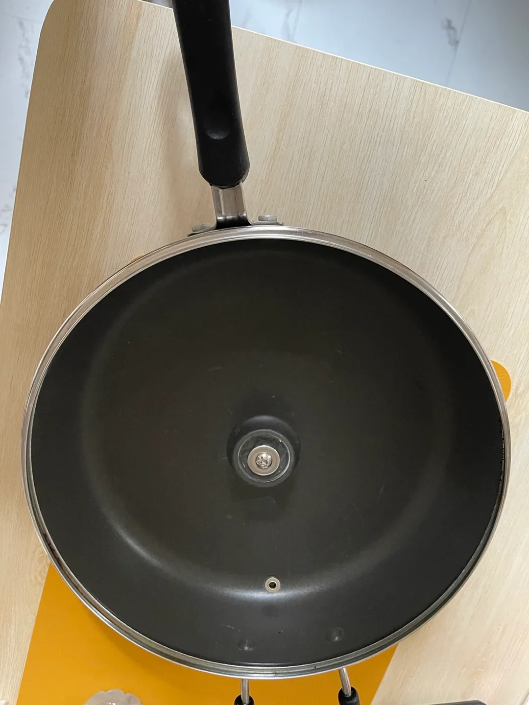 5qt pan w lid (t-fal nonstick) thumbnail