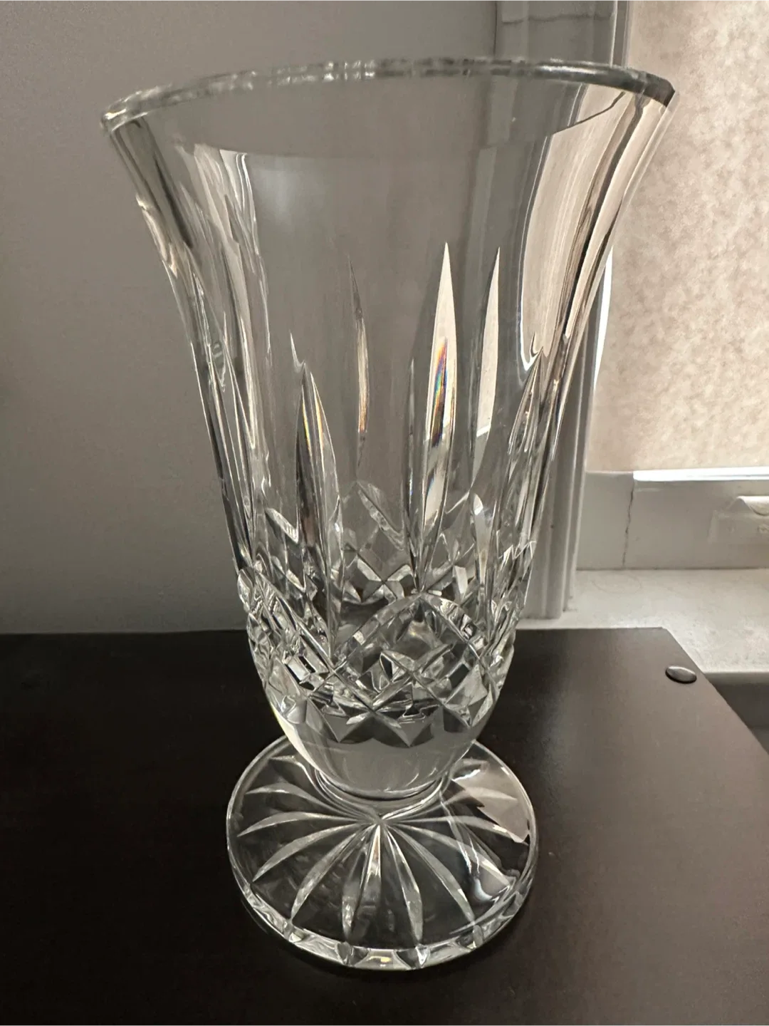 Crystal Vase image indicator(2)