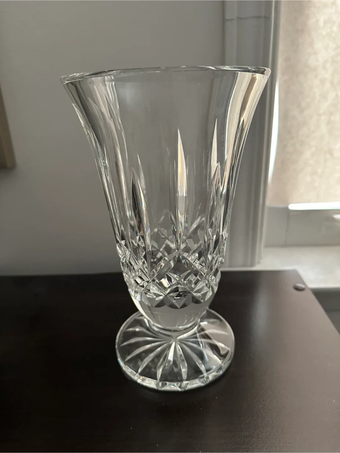 Crystal Vase thumbnail