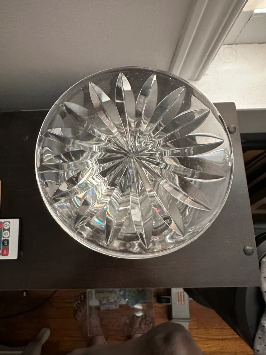 Crystal Vase image indicator(4)