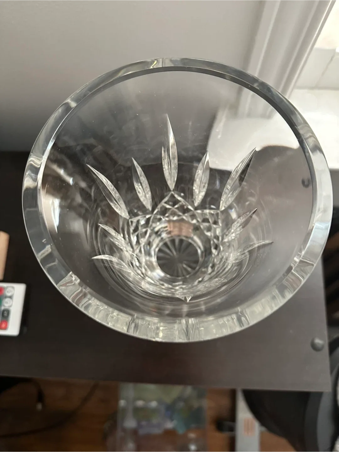 Crystal Vase image indicator(3)