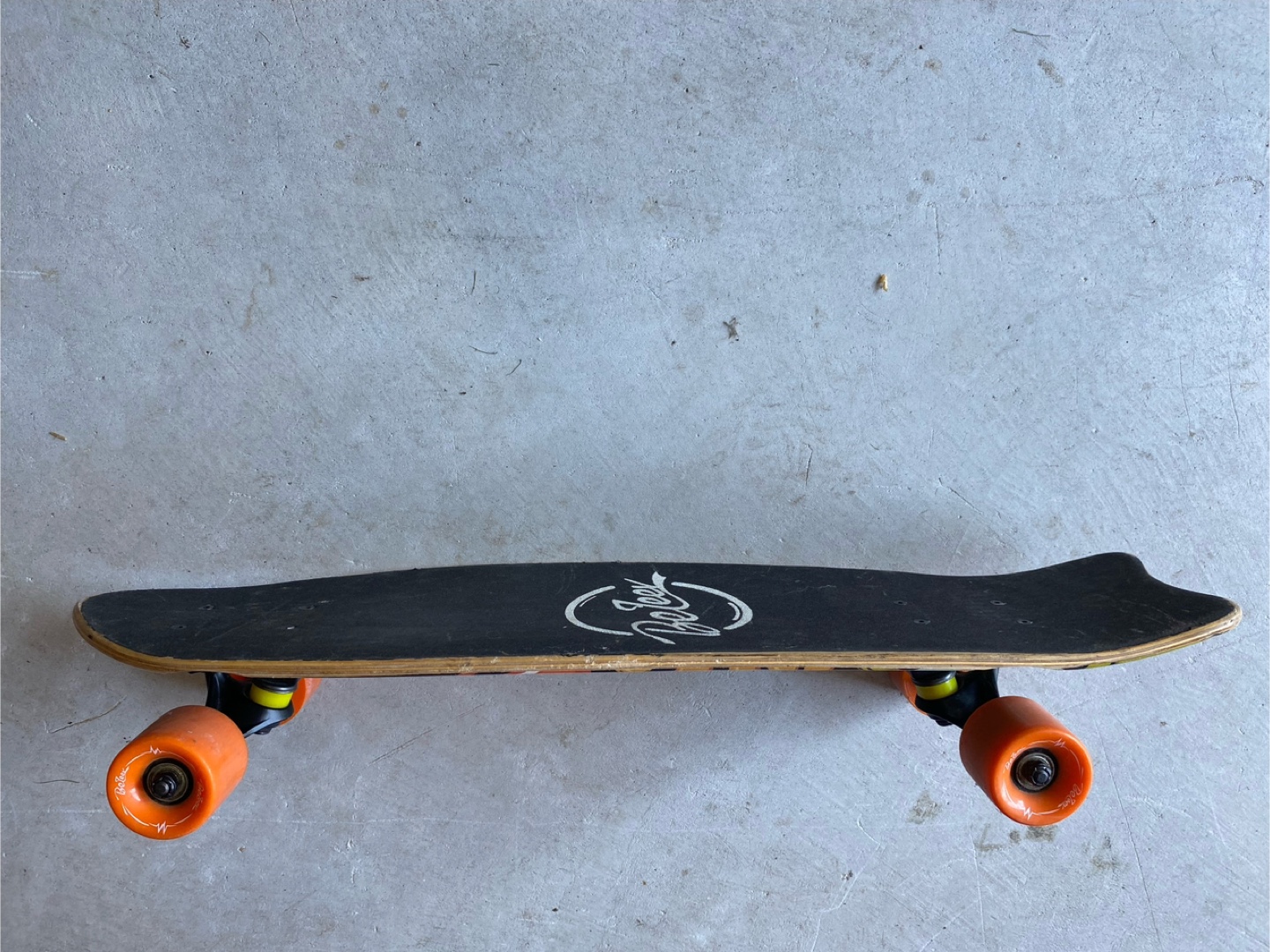 Beleev Skateboard Cruiser - photo 3