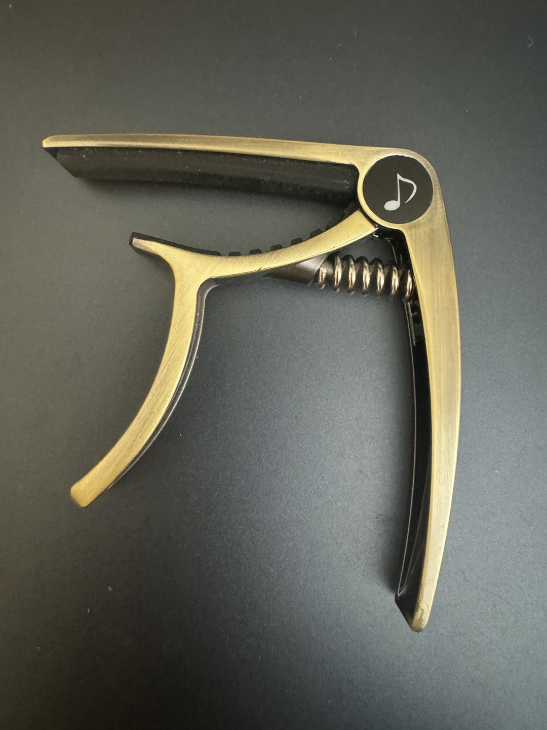 Guitar Capo