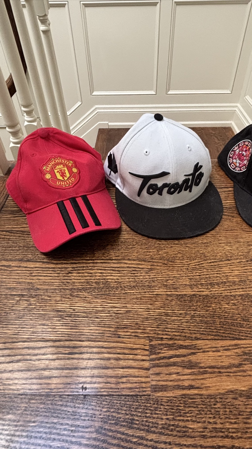 Hat collection sale - photo 2