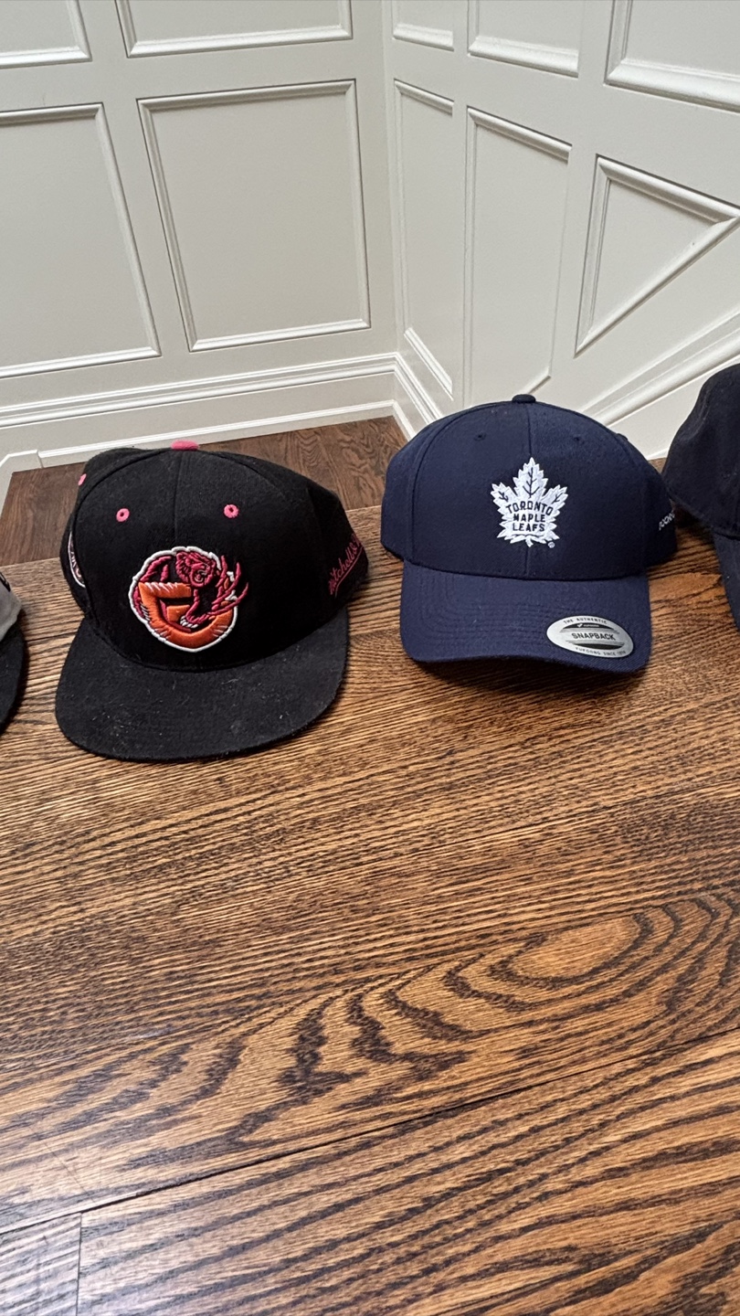Hat collection sale - photo 3