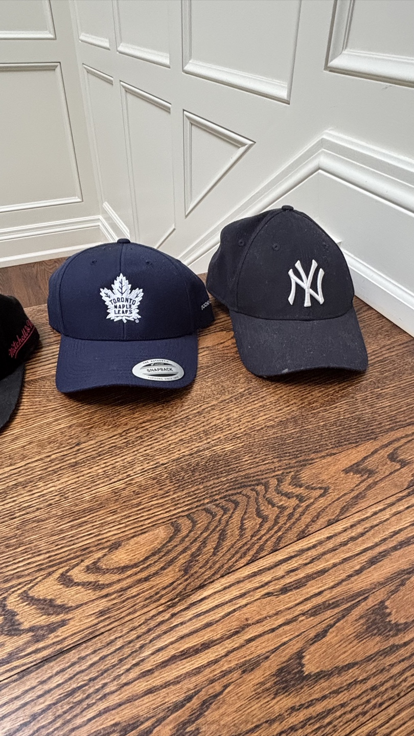 Hat collection sale - photo 4