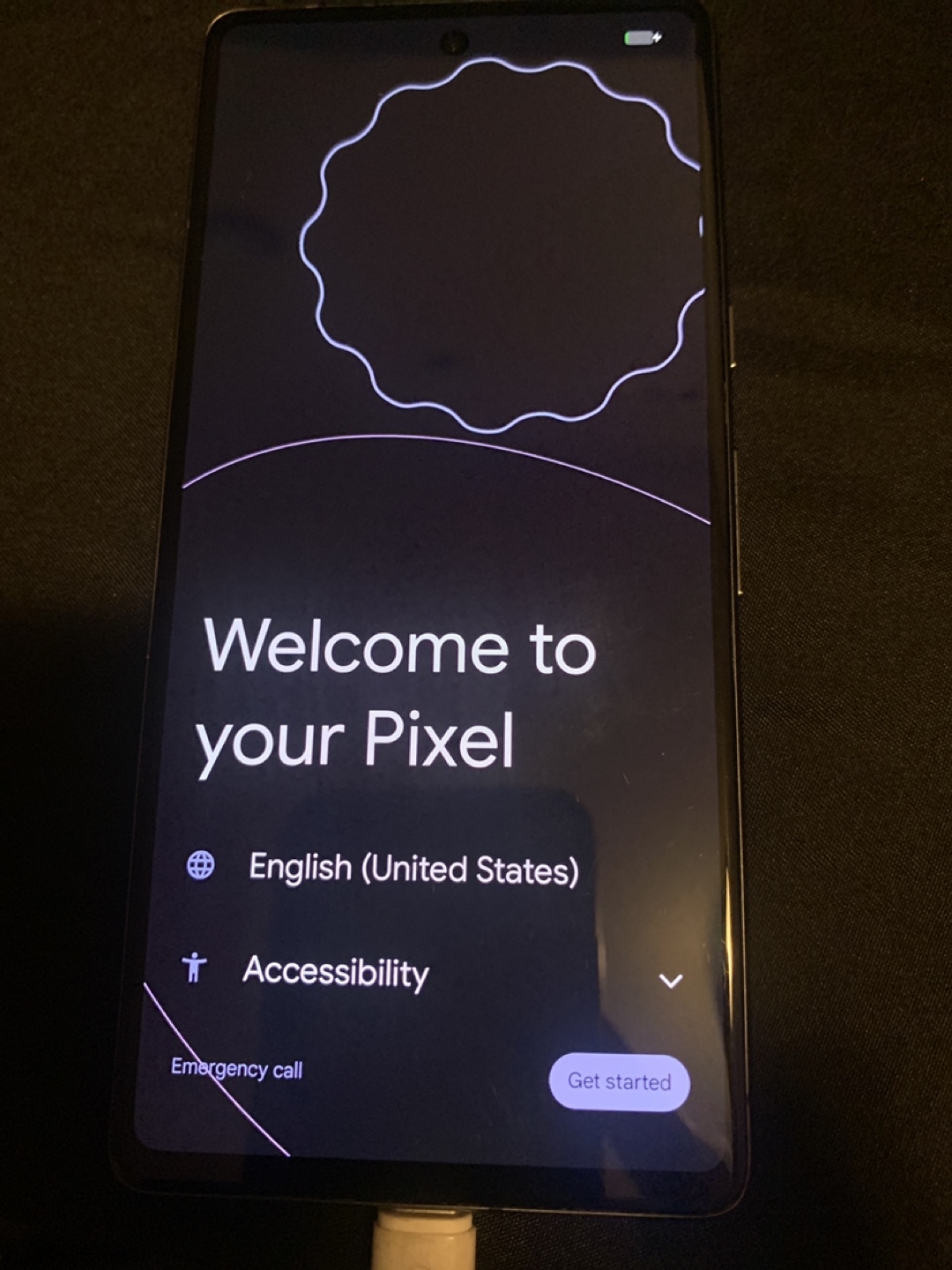 Google Pixel 7 - Smartphone - photo 4