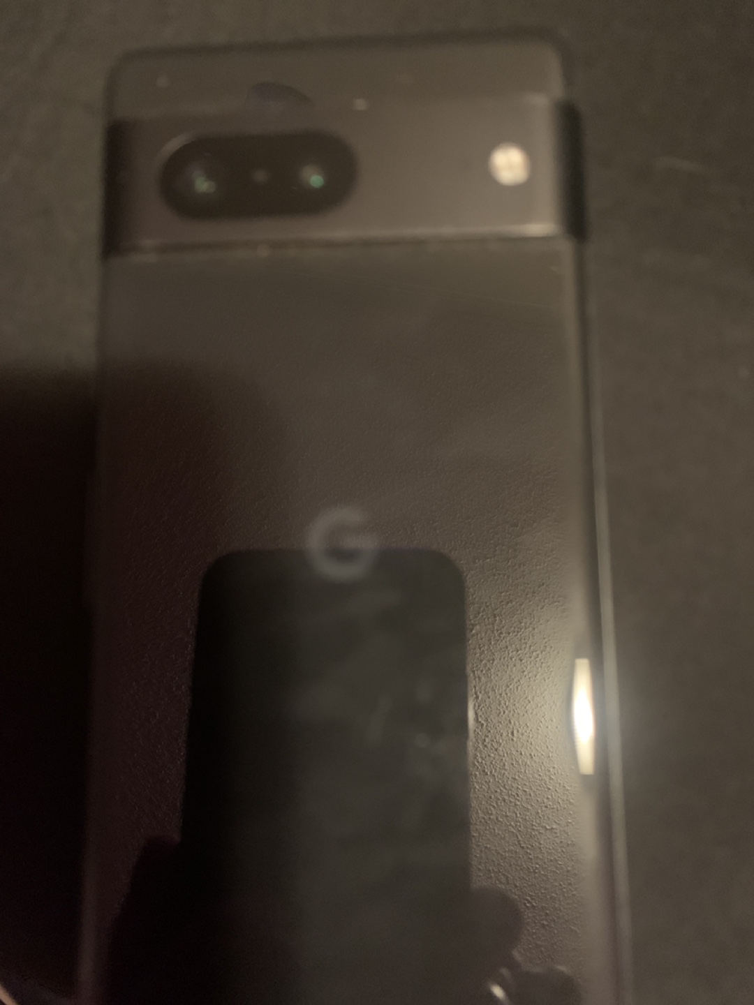 Google Pixel 7 - Smartphone - photo 2