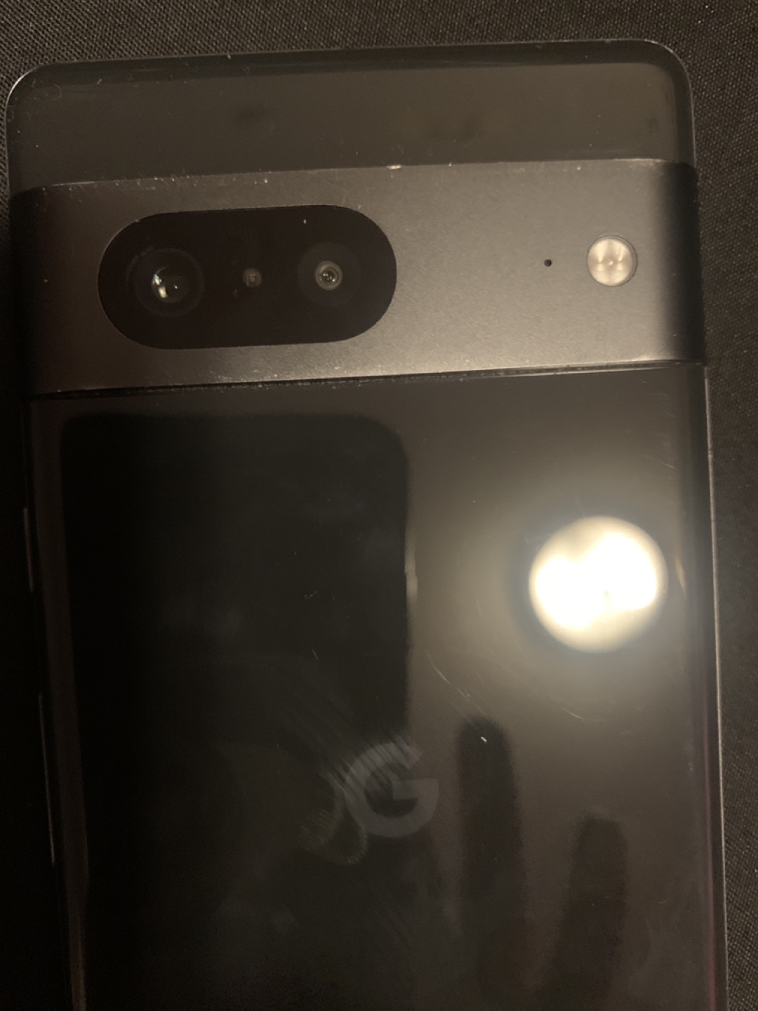 Google Pixel 7 - Smartphone - photo 3