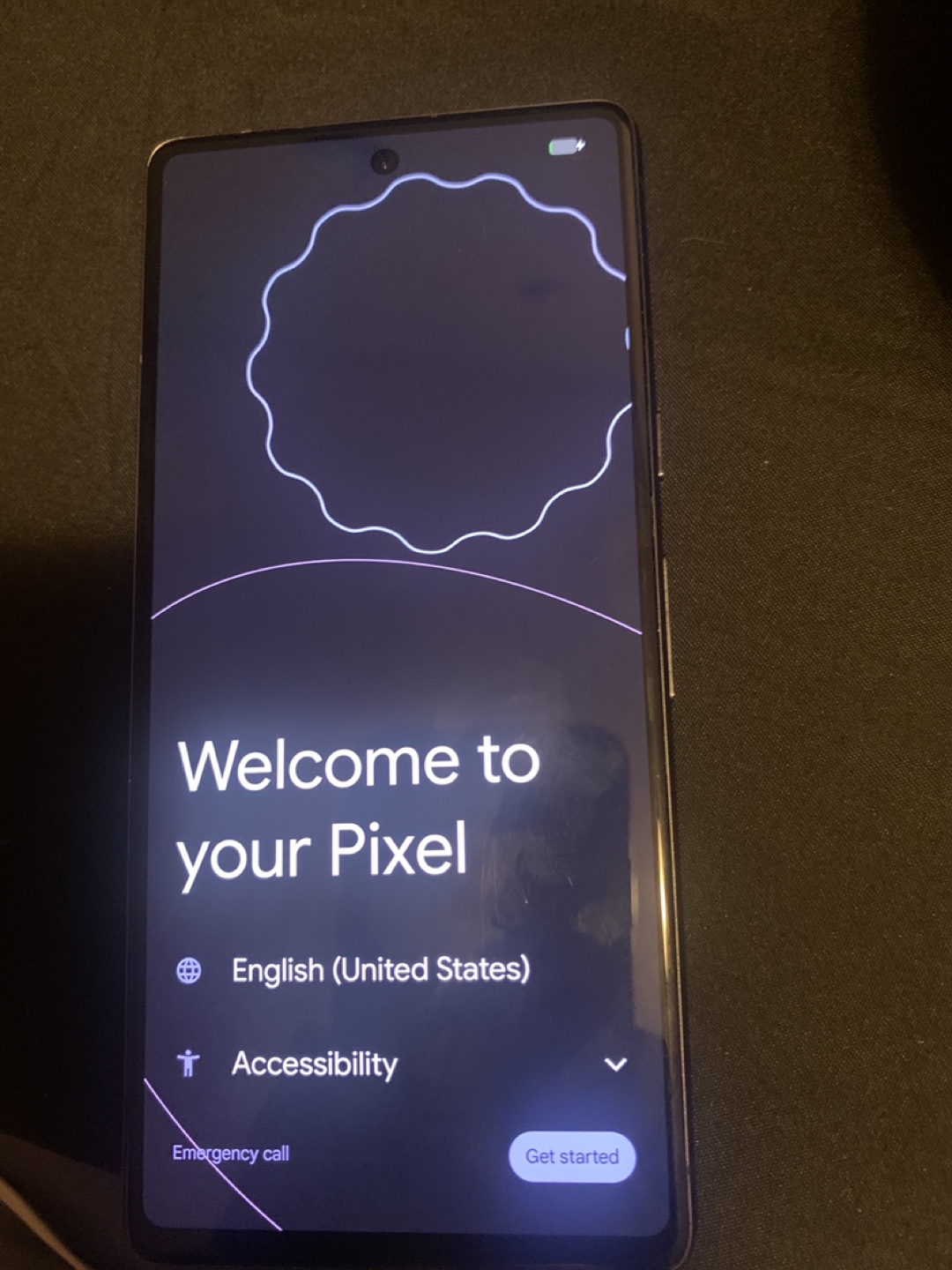 Google Pixel 7 - Smartphone