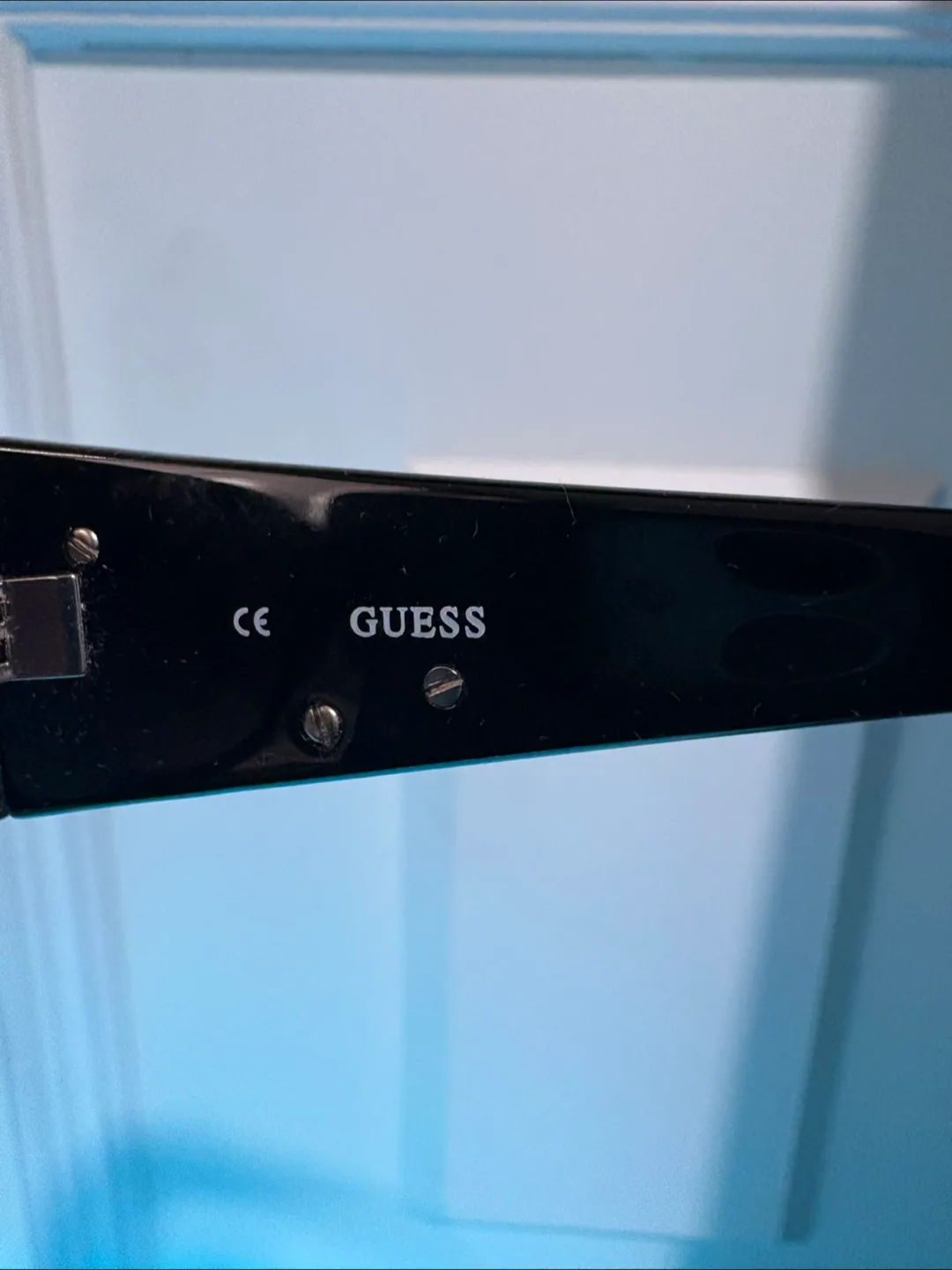 Guess Black Sunglasses $15 image indicator(4)