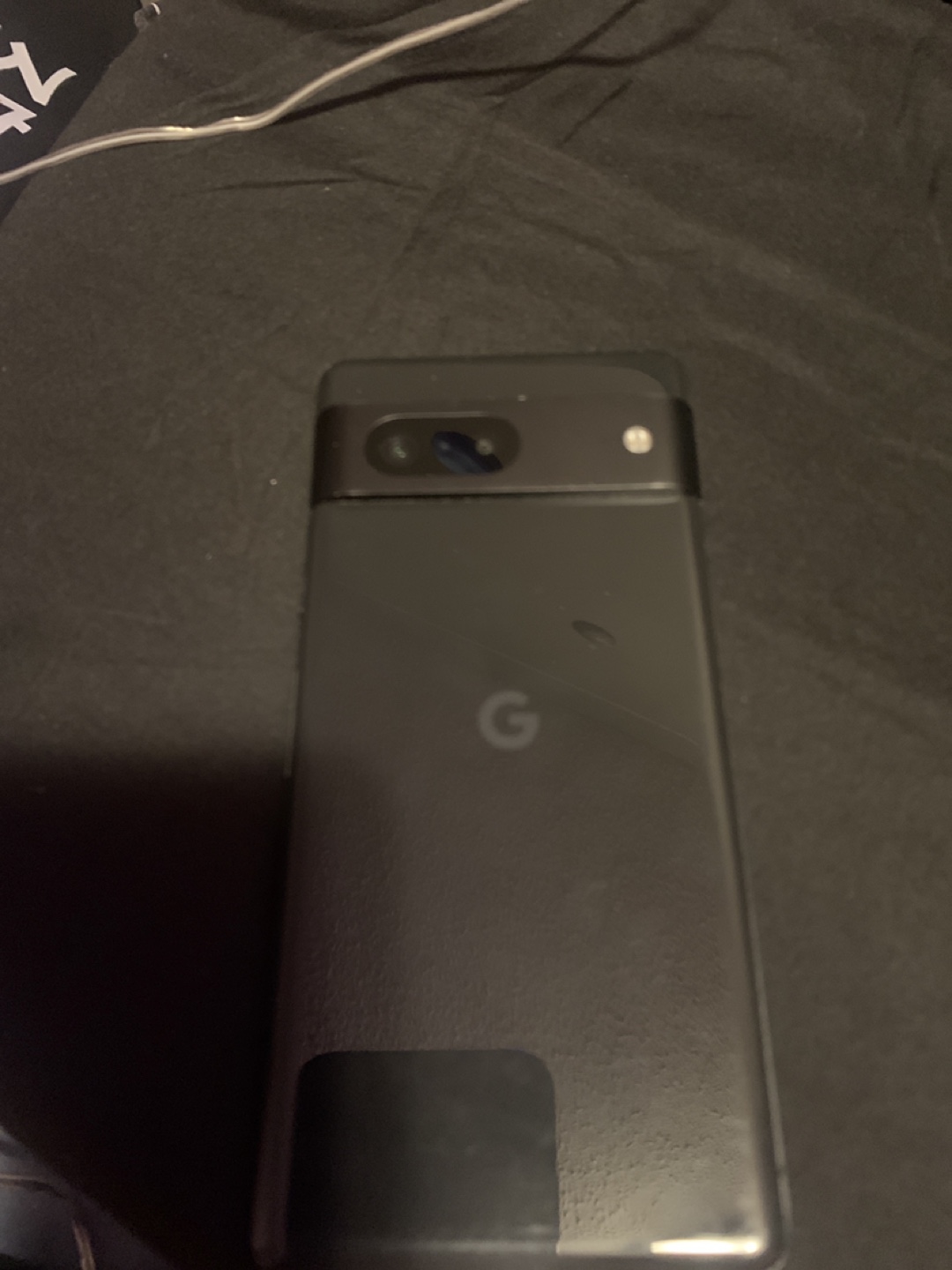 Google Pixel 7 - Smartphone - photo 5