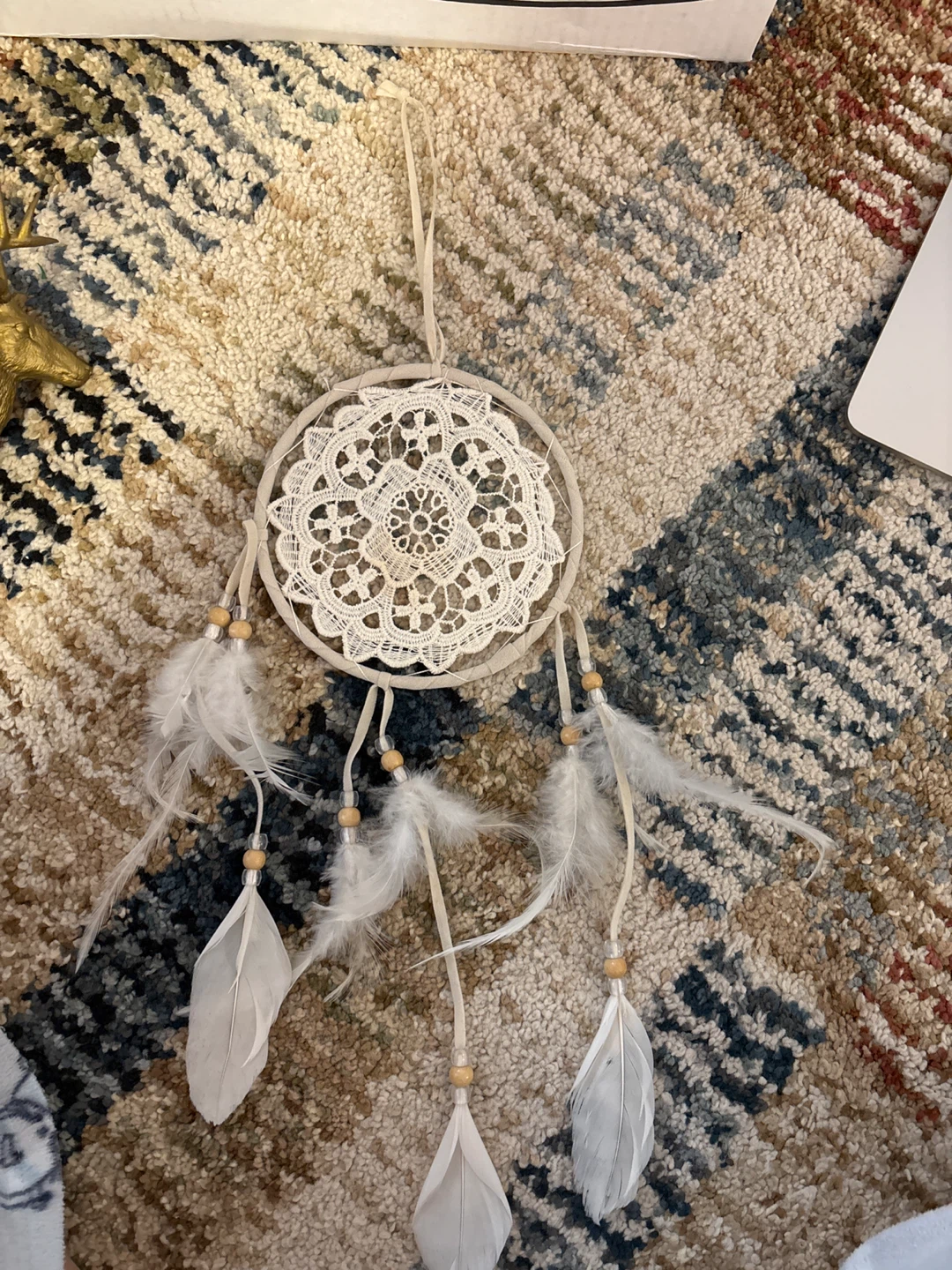 Dream Catcher - Boho Home Decor