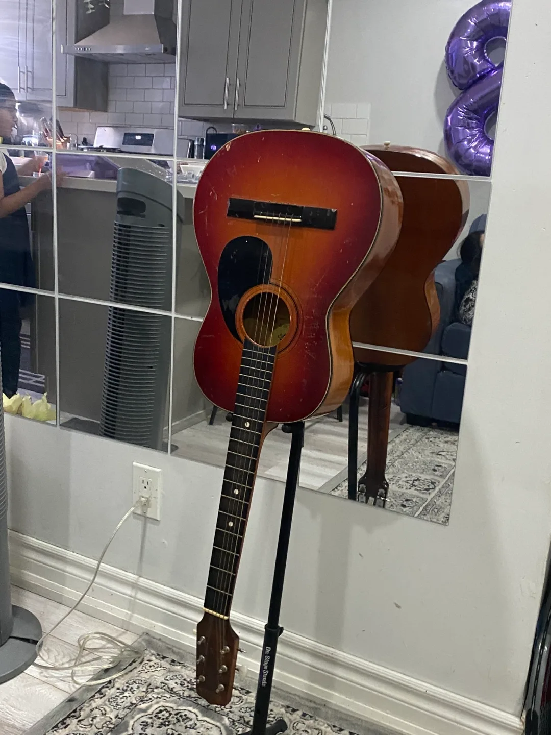 Acoustic Guitar thumbnail