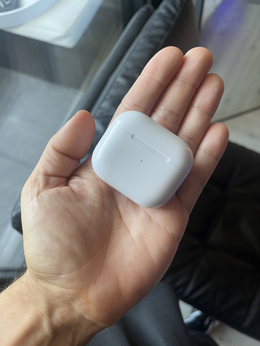 Apple AirPods (3rd generation)