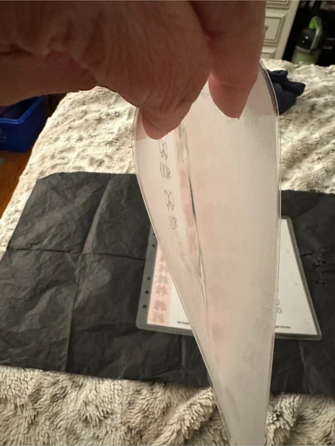 Monthly Savings Binder image indicator(6)