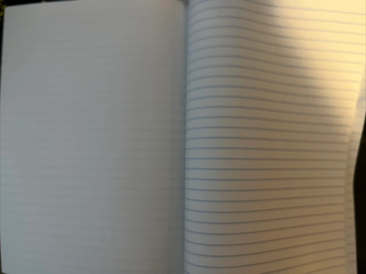 NEW Lined Notebook packs - 20 pack image indicator(2)